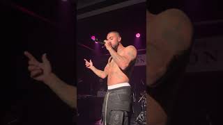 That Nigga - Vic Mensa (Chicago, IL) 10/21/21 INNANETAPE Anniversary Show