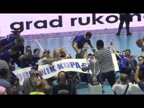 KUP FINALE 2016 Metaloplastika - Vojvodina