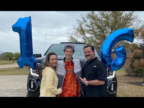 Hayden Summerall Girlfriend, Siblings, Parents (Family Members)