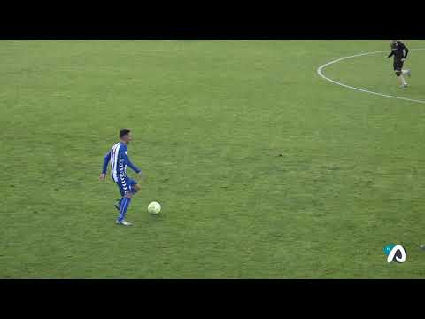 Resum C.D. Alcoyano 2 - Intercity 2