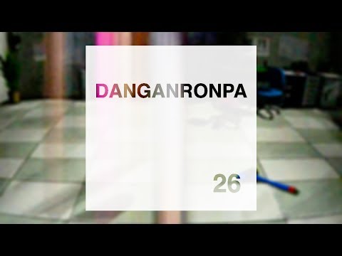 kip:plays | DanganRonpa (pt. 26) A BODY HAS BEEN DISCOVERED!!