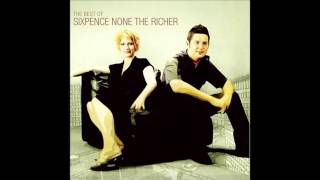 BRIGHTEN MY HEART   SIXPENCE NONE THE RICHER