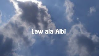 Download lagu Law Ala Albi tiktok speed up | Fadl Shaker mp3 Download lagu Law Ala Albi tiktok speed up | Fadl Shaker mp3