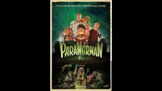 Jon Brion - Zombie Attacks in the Eighties (ParaNorman opening theme)