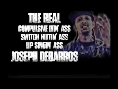 Joey Trash -  Doin' The Most Lyin' ( Joey Cash Ft. Droop Pop - Doin' The Most )