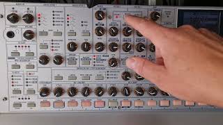 Video thumbnail for My Experience with the Korg RADIAS: The Good, the Bad and the Vocoder by Ian Dixon