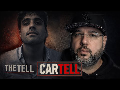 CARTELL Episode 1: The TELL