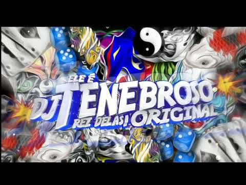 PEGA E NÃO SE APEGA VS PEGA NO CIPÓ - MC'S DANFLIN E VUK VUK (DJ TENEBROSO ORIGINAL)