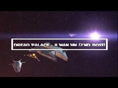 SWTOR - Dread Palace HM OPS: Dread Master Tyrans (2'nd boss)