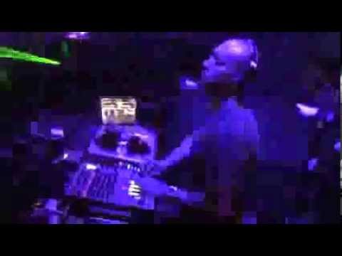 Marco Carola @ Madrid Winter Festival 2015