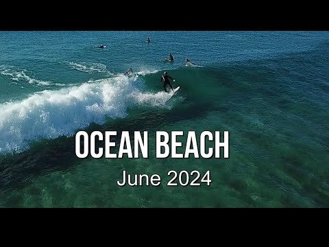 Ocean Beach & Urquharts Bay