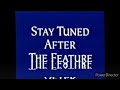 Mess Up Around With Stay Tuned After The Feature Feature Presentation