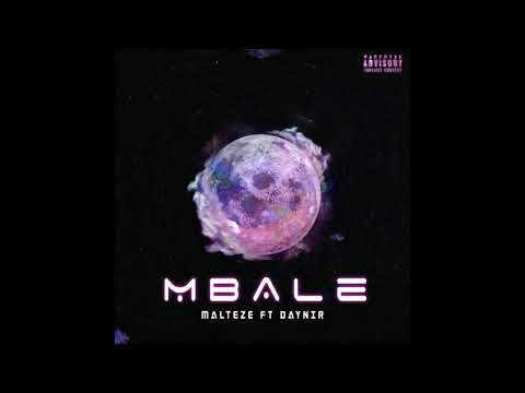 Malteze - Mbale (Audio) ft. Daynir