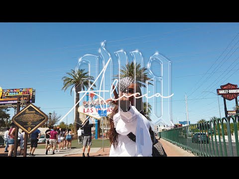 Karamell (prod. by NCFP) [OFFICIAL VIDEO] | Alicia Awa