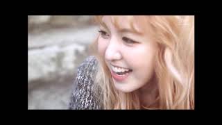 [FMV]Red Velvet (레드벨벳) - Sayonara (さよなら) (사요나라)