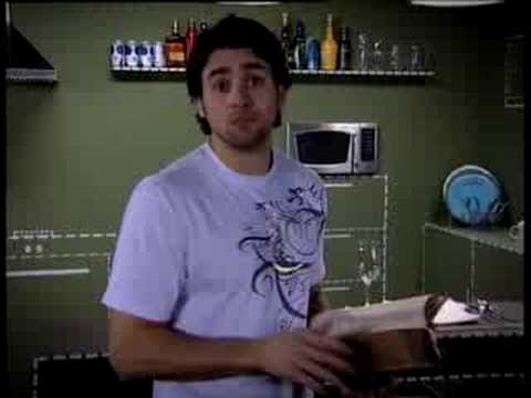 Macho de Respeito - o dia da dependência