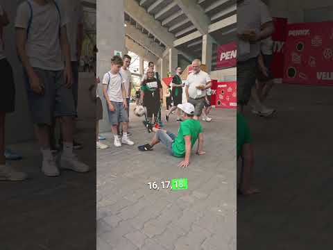 DEKA KIHÍVÁS TELJESÍTVE!!