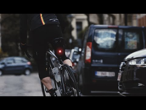 Bontrager Flare R USB Tail Light světlo