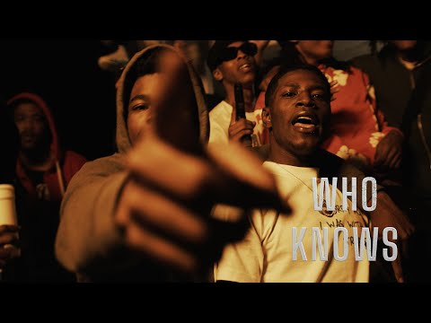 TAVY AR CYUNGIN9 - WHO KNOWS