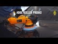Video ADBL ROLLER DA15125-01 + BAG - Leštičkathumb 1