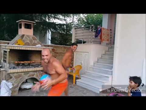 Funny dunk - WNBA 😂😂