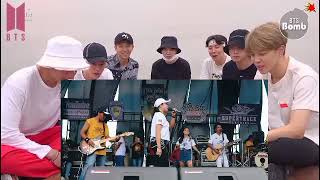 Download lagu REACTION BTS NONTON DANGDUT KOPLO INDONESIA mp3