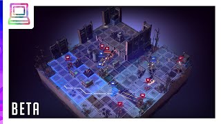 Grit And Valor 1949 Gameplay (1080p HD / 60FPS)