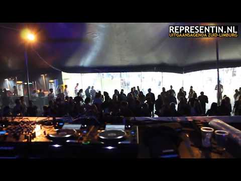 Groove Garden 2013 | Uitgaansagenda Representin.nl