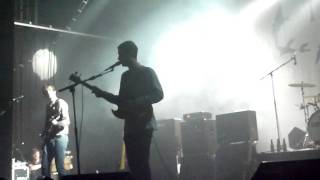 The Rifles &quot;Little Boy Blue&quot; @ The Forum London 11/11/11