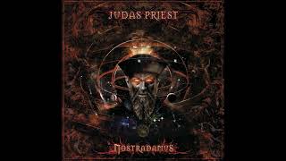 Judas Priest - Persecution - 6:34 - Track 13