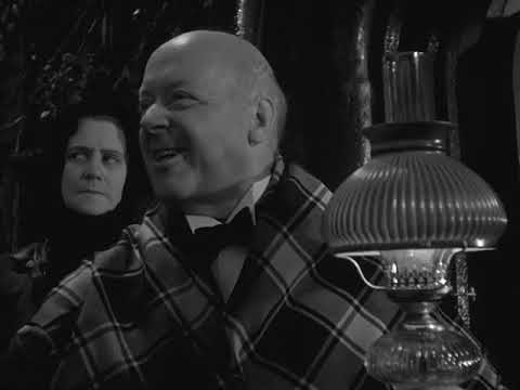 Sherlock Holmes La Casa del Miedo (1945)
