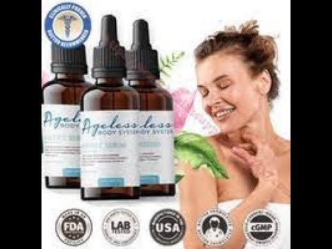 Strong Body, Ageless Body, with Erin O'Brien - Reverse Lunge,Ageless Body System