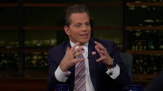 Overtime with Bill Maher: Anthony Scaramucci, Lloyd Blankfein (HBO)