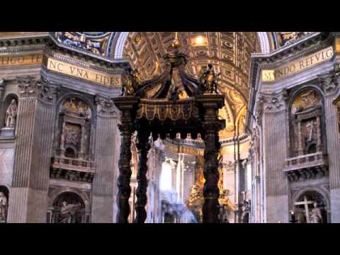 Click to Watch the Dr. Deal W. Hudson:  A Parable About Beauty video