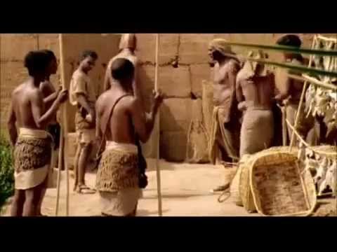 Die Geschichte des Ägypten