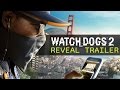 Watch Dogs 2 Gold édition - PS4