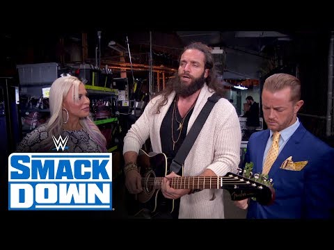 download lagu mp3 mp4 Elias Wwe, download lagu Elias Wwe gratis, unduh video klip Elias Wwe