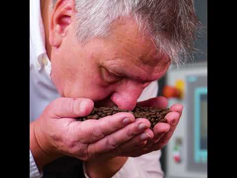 Kaffeeröstung hautnah: Holger bringt den Geschmack auf den Punkt! 💯☕