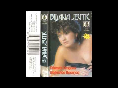 Biljana Jevtić - Uzmi ago sto ti drago - (Audio 1990) HD