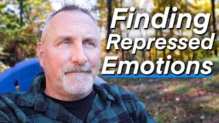 Finding the Repressed Emotions and Meaning Behind Pain & Symptoms