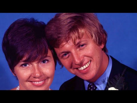 Grab A Tissue Before You See Tommy Steele At Almost 88