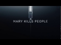 Mary Kills People Teaser Trailer | Series Premiere Wednesday Jan 25