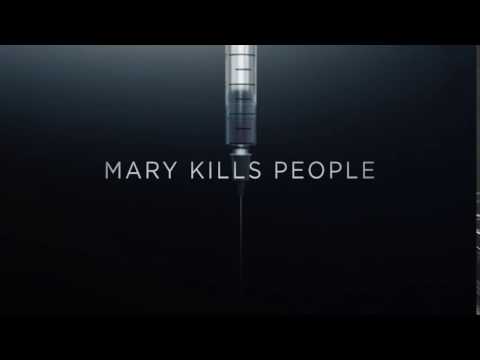 Video trailer för Mary Kills People Teaser Trailer | Series Premiere Wednesday Jan 25