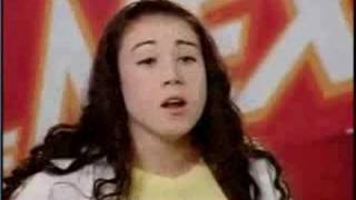 Briar-The Next Star Auditions