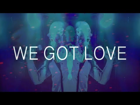 PEYTON:  We Got Love