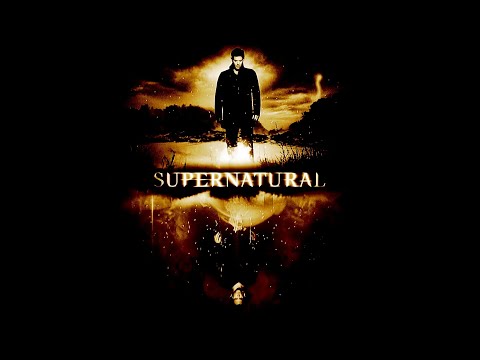 Supernatural TV Series - Deleted Scenes Compilation