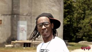 Starlito &quot;Lil Boosie Out&quot; OFFICIAL MUSIC VIDEO