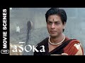 Rajkumari Kaurwaki Asoka Movie Scene Shah Rukh Khan Kareena Kapoor Hrishita Bhatt