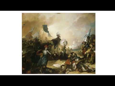 Storia di Milano  Parte 3 - lezione 100621