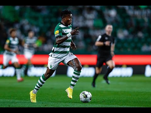 Abdul Fatawu Issahaku vs Rio Ave   13 08 22